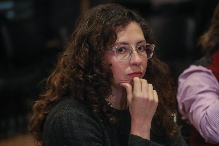 Guerra de comandos: Yeomans dice que la “desesperada” es Matthei y que tendrá que dar explicaciones
