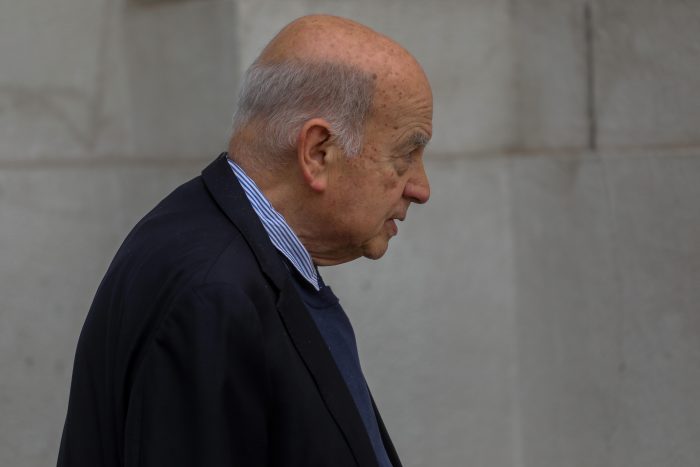 Senador Insulza (PS) le quita el piso a proyecto de aborto voluntario: “Lo votaría en contra”