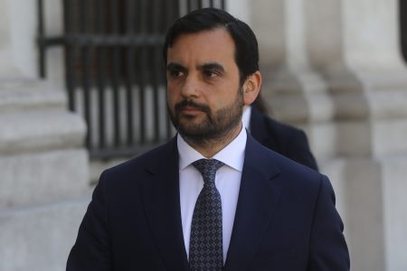 Gajardo sobre filtración del "pinchazo" al Presidente Boric: "Puede afectar la propia investigación"