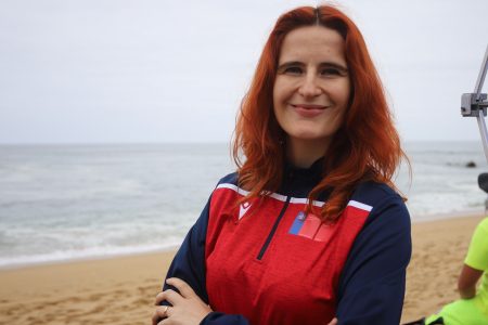 Contraloría detecta irregularidades en renuncia de Emilia Ríos al municipio de Ñuñoa