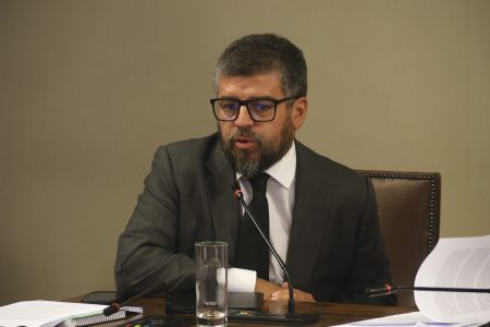 Diputado Araya por caso ProCultura: Se creó “un mecanismo para sacar recursos del Fisco”