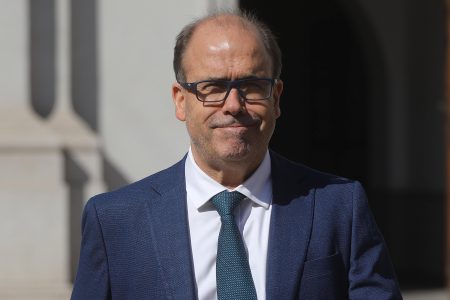 Se acaba el sueño: Tribunal Supremo DC decide bajar candidatura presidencial de Alberto Undurraga