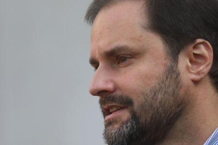 Alcalde Bellolio y explosión de artefacto en Providencia: "Es una conducta terrorista"