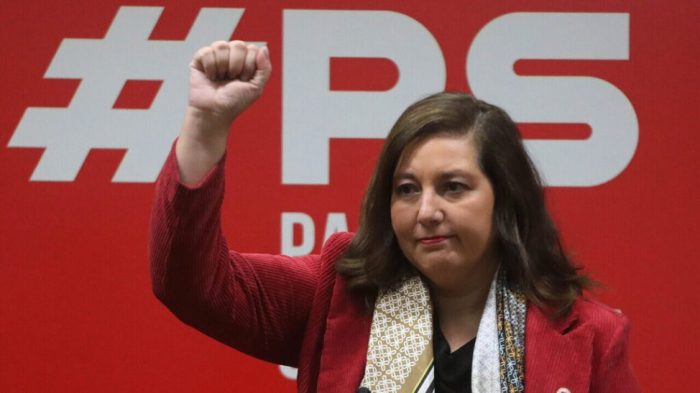 Paulina Vodanovic: ¿Víctima o victimaria?