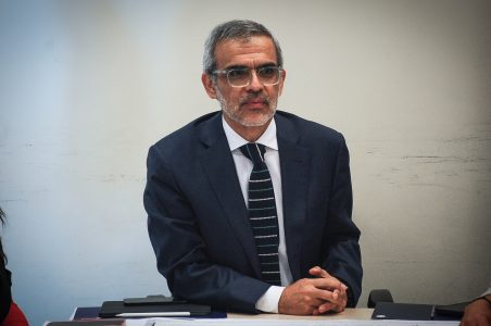 Ministerio de Seguridad Pública designa a sus seremis: en la RM asume exdirector de Gendarmería
