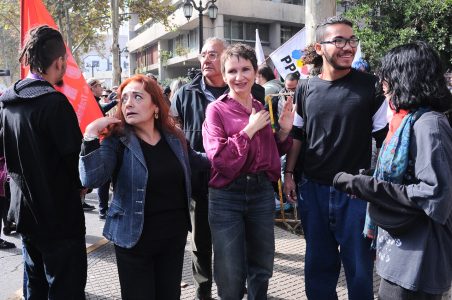 Tohá y sueldo mínimo de un millón de pesos: "Hay que ir avanzando en esa dirección"