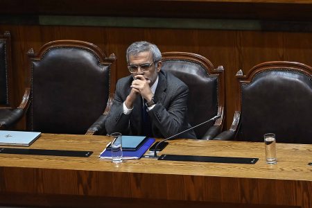 Gobierno quita urgencia a las RUF tras mayoritaria abstención de diputados en Comisión de Seguridad