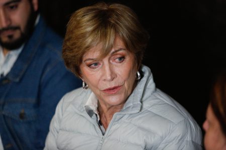 Matthei presenta propuestas para controlar licencias médicas irregulares en el sector público