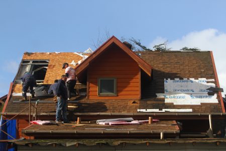 Puerto Varas: Gobierno y municipio activan ayudas económicas para damnificados por tornado