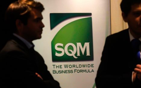 Tras dos años de juicio y 10 desde su inicio: este lunes comienzan alegatos de clausura en caso SQM