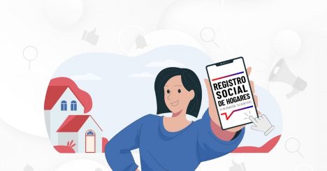 Acceso al Registro Social de Hogares se moderniza con nuevo sistema: revisa cómo funicionará