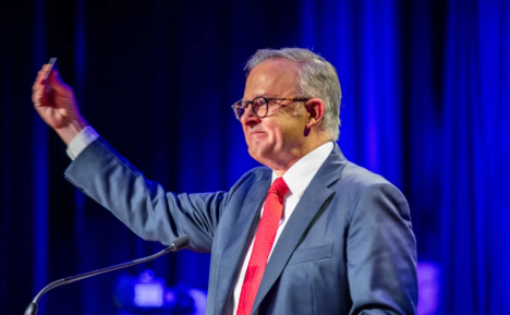 Cancillería felicita el triunfo del Partido Laborista en las elecciones generales de Australia