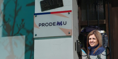 La jugosa desvinculación cobrada por la exdirectora de Prodemu Ñuble