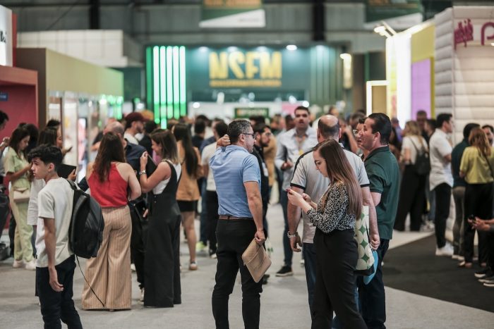 Pisando fuerte: Brasil prepara la feria de calzado con mayor crecimiento en Latinoamérica