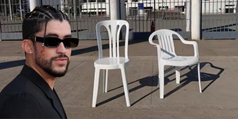 Bad Bunny en Chile 2026: revisa los precios de las entradas y ubicaciones en Estadio Nacional