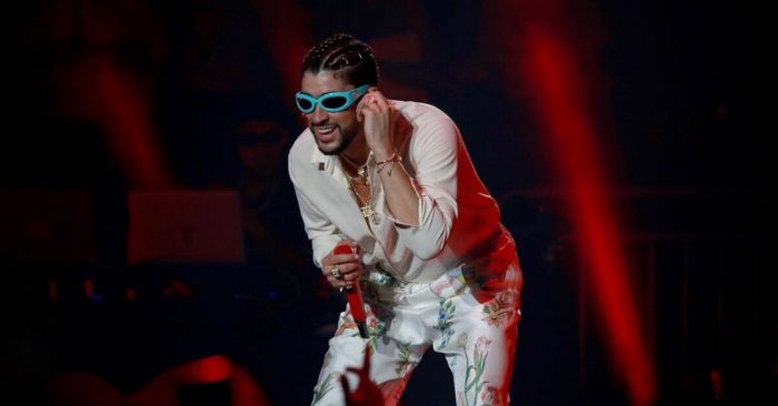 Bad Bunny regresa a Chile: revisa cuándo será la esperada presentación