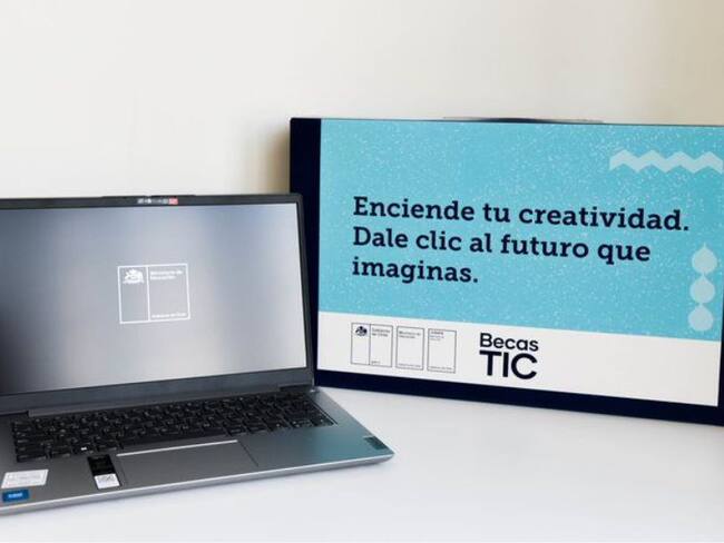 Becas TIC 2025: especificaciones de los computadores y quiénes recibirán el beneficio