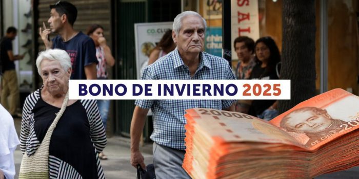 Comenzó el pago del Bono de Invierno 2025: quiénes pueden acceder al beneficio de 81 mil pesos