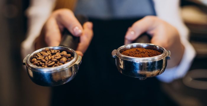 Primer estudio sobre la industria del café en Chile: mayoría opta por el instantáneo en polvo