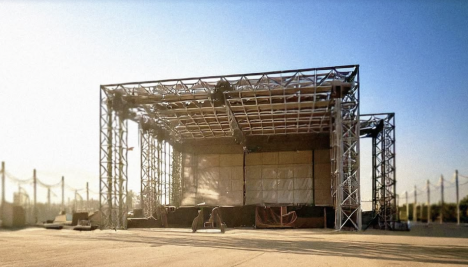 SERNAC demanda colectivamente a productora de Fiesta "Grado 3"