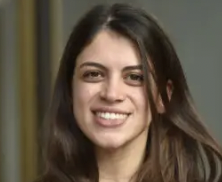 Natália Cândido Vendrasco