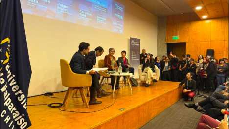 Natalidad: cuatro visiones progresistas frente a un Chile que ya no quiere (o no puede) tener hijos