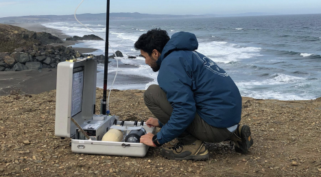 Pichilemu será nuevo punto estratégico de observación climática internacional