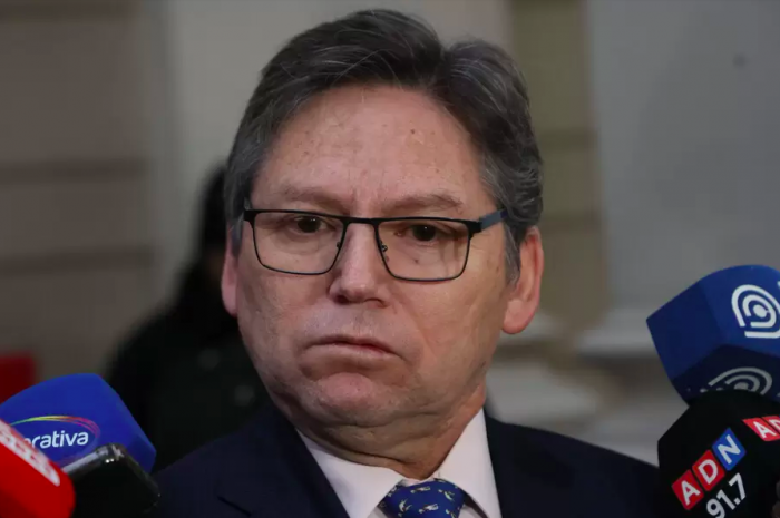 SEA sube el tono y exige anular acuerdo en caso Dominga por inhabilidad del ministro Matus