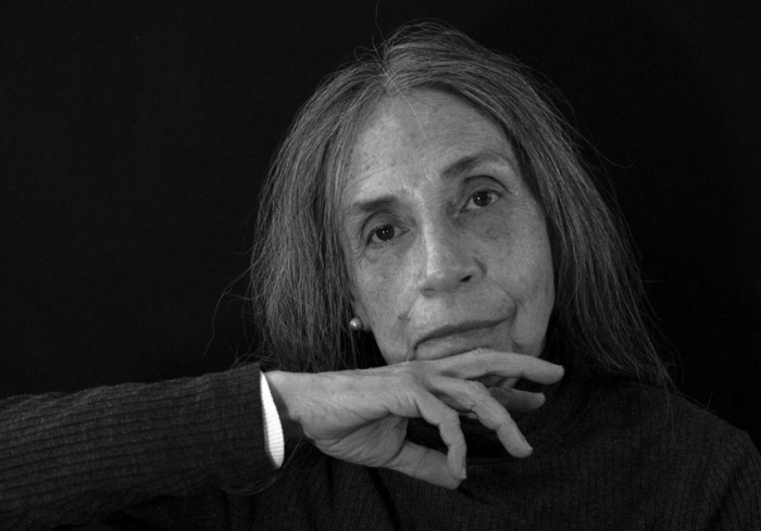 Muestra “Culto al Ego” de Julia Toro