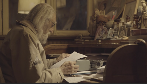 El documental sobre Soublette que se estrena en junio: "un maestro de generaciones"