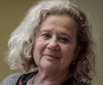 Nora Strejilevich