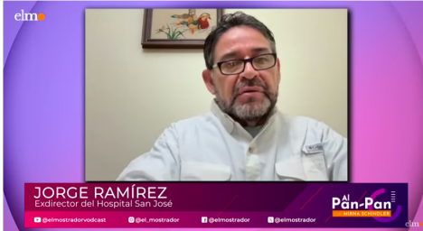 Removido director del H. San José denunció 670 funcionarios que suman hasta 14 años de licencias