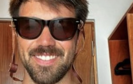 “Los voy a matar”: la desconocida agresión de Martín de los Santos en casino de Santa Cruz
