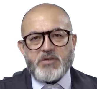 Carlos Lara Aspeé