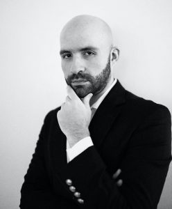 Carlos Machicao