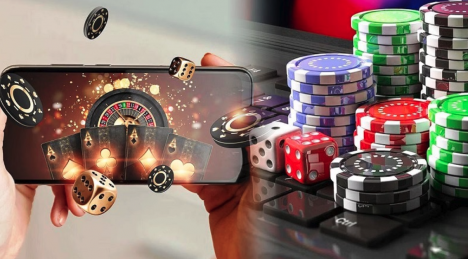 Top 5 mejores casinos online CuentaRUT para jugar en Chile
