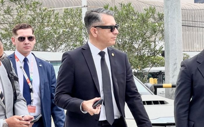 Causas políticas: el fierro caliente que ningún fiscal quiere