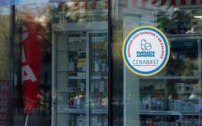 Cenabast: 18 medicamentos con hasta 90% de descuento este invierno
