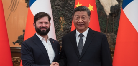 El Foro China-Celac profundiza la cooperación sino-latinoamericana