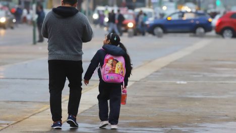 Vacaciones de invierno XL: revisa qué regiones tendrán más días libres este año en Chile