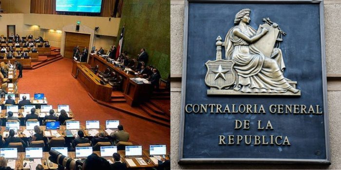 Octavo papelón constitucional y licencias truchas: un espejo del país