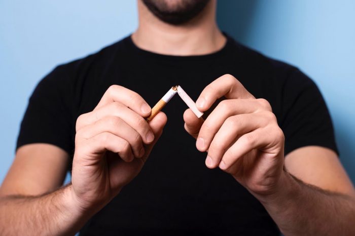¡Libérate del Tabaco! 7 Consejos Clave para Dejar de Fumar y Recuperar tu Salud en Chile