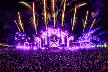 Creamfields Chile 2025: confirman venta de entradas y fechas del evento