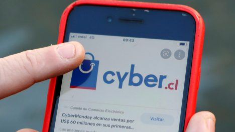 Cyberday 2025: revisa cuándo se llevará a cabo