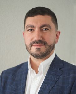 Boris Osvaldo Saavedra Pérez