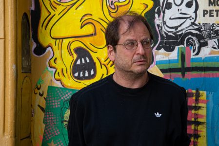 Escritor Martín Kohan y Milei: "La cultura argentina se ve hoy por hoy atacada y dañada"