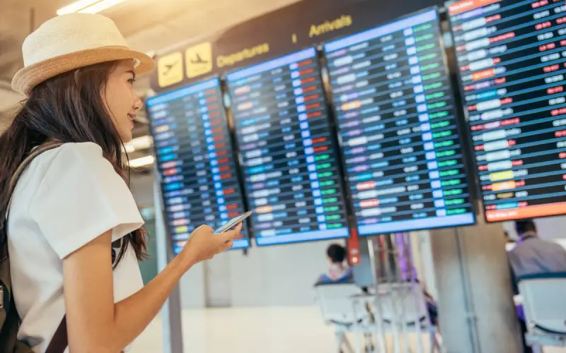 Descuentos en viajes para CyberDay 2025: aerolíneas participantes