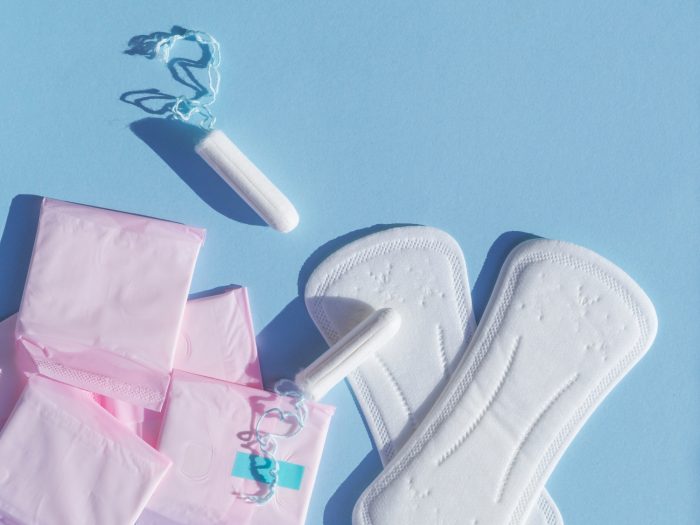 Salud menstrual en cárceles:  visibilizan las necesidades de mujeres privadas de libertad en Chile
