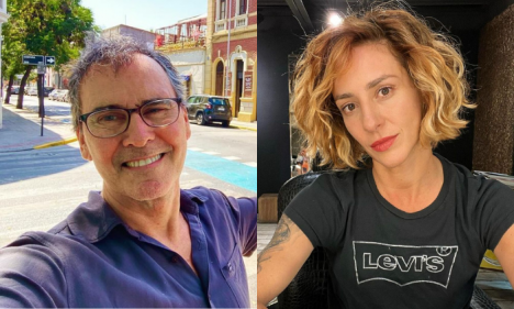Aunque prescritos justicia acredita delitos sexuales de Cristián Campos: actor presentará apelación