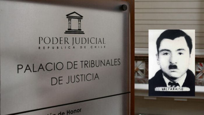 Confirman condena contra exsargento de la Armada por homicidio en Base Aeronaval El Belloto